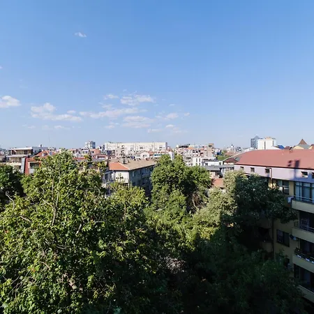 Spacious 1-bedroom * Plovdiv
