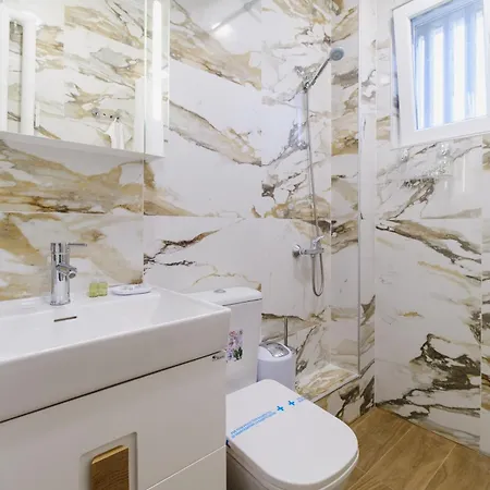 Spacious 1-bedroom Plovdiv