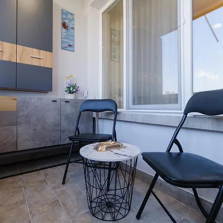 Spacious 1-bedroom Plovdiv