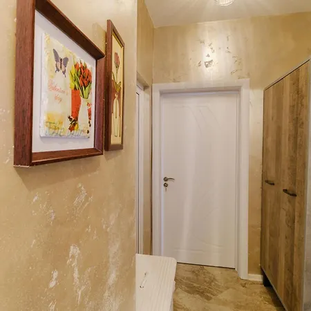 Spacious 1-bedroom Plovdiv