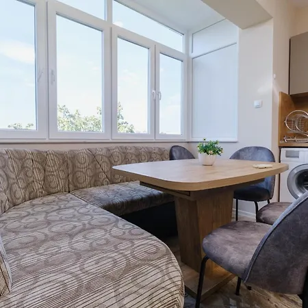 Apartment Spacious 1-bedroom Plovdiv