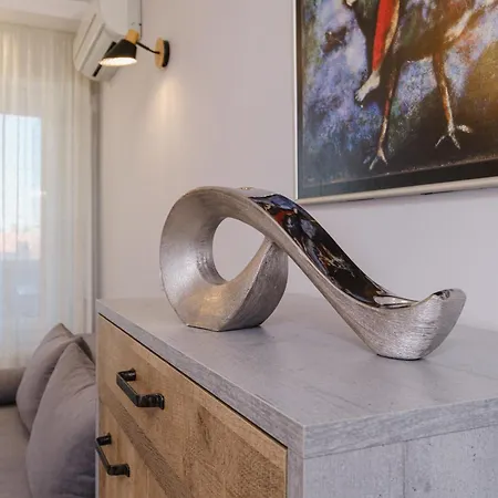 Spacious 1-bedroom Plovdiv
