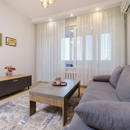 Spacious 1-bedroom * Plovdiv