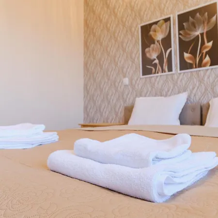Apartment Spacious 1-bedroom *