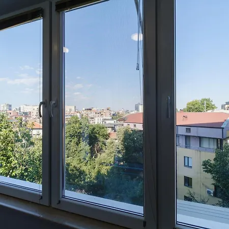 Spacious 1-bedroom Plovdiv